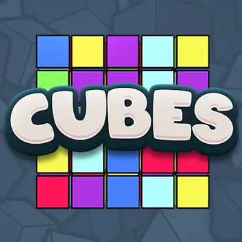 Cubes